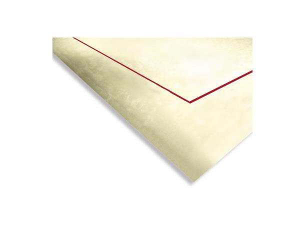 Spieth® RG teppe - 14 x 14 m Underlag følger ikke med